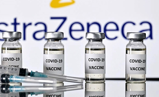 Từ 1/7, Việt Nam sẽ nhận 1 triệu liều vaccine phòng Covid-19 của Nhật Bản viện trợ